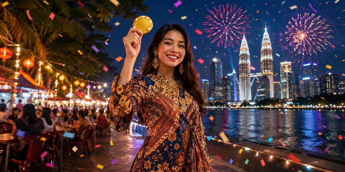 Pengurusan bajet dan had masa pertaruhan bertanggungjawab Kuala Lumpur p0135
