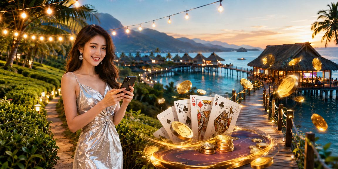 Pertaruhan kriket langsung di Langkawi Malaysia bersama p0135