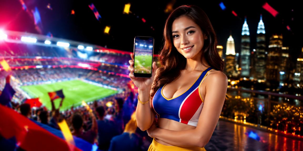 Aplikasi kasino Malaysia untuk kumpul mata VIP p0135